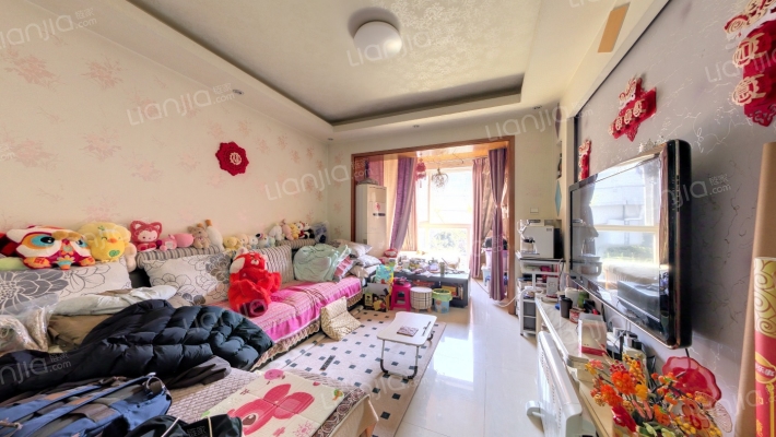 金楠国际二手房实景图