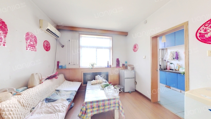 芳华小区二手房实景图