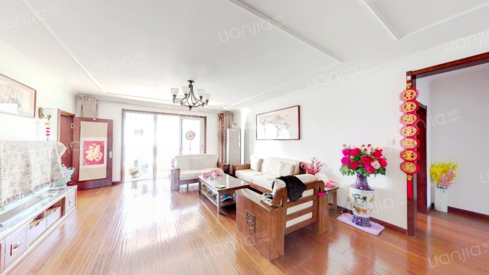 宁德小区二手房实景图