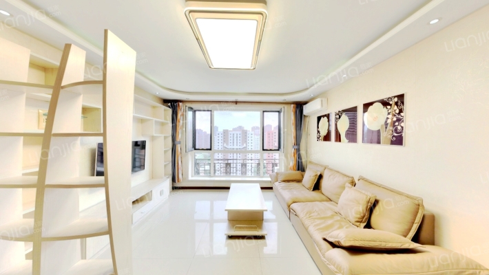 御景名都A区二手房实景图