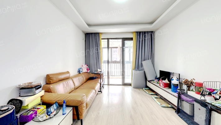 和昌香樟原著二手房实景图