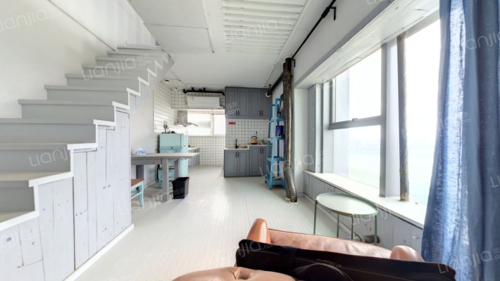 友谊国际D+公馆二手房实景图