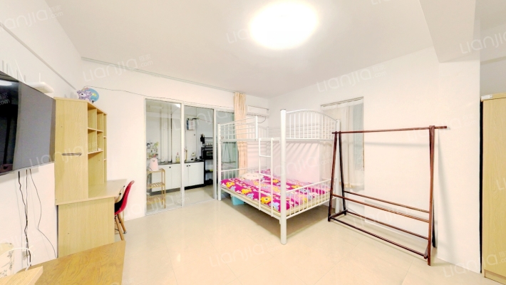 创冠体育大厦二手房实景图