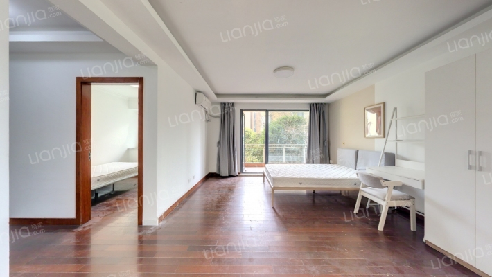 万科魅力之城二手房实景图