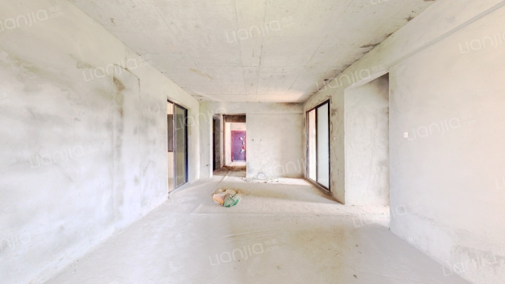 广基自由星城二手房实景图