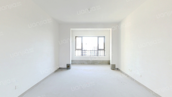 中建蔚蓝之城海棠里二手房实景图