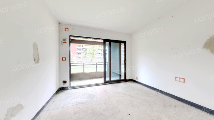 华润置地公园九里琅悦C区二手房实景图