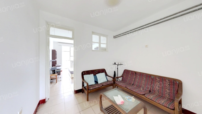 电子第十三所二手房实景图