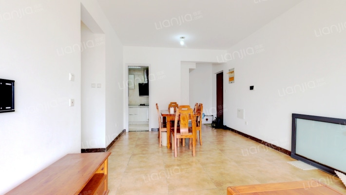 闲山悦二区二手房实景图