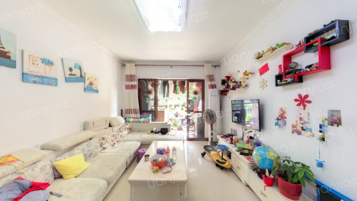 涛汇领御二手房实景图