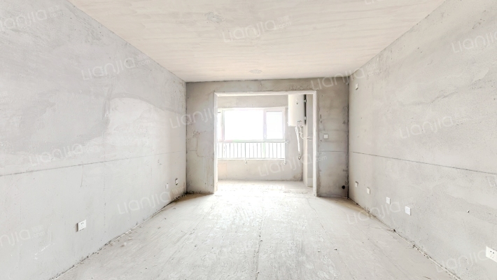 大尚华府二手房实景图