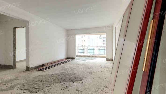 升平苑二手房实景图