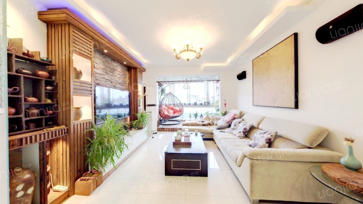 美树铭家二手房实景图