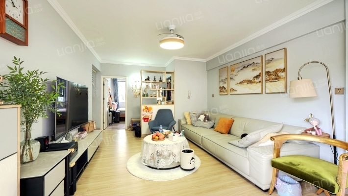 福安楼二手房实景图