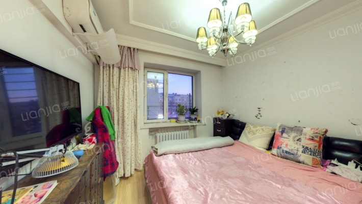 荟芳里小区二手房实景图