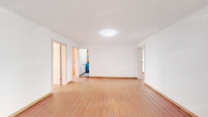 紫晶时代二手房实景图