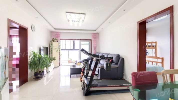 时光澔韵二手房实景图