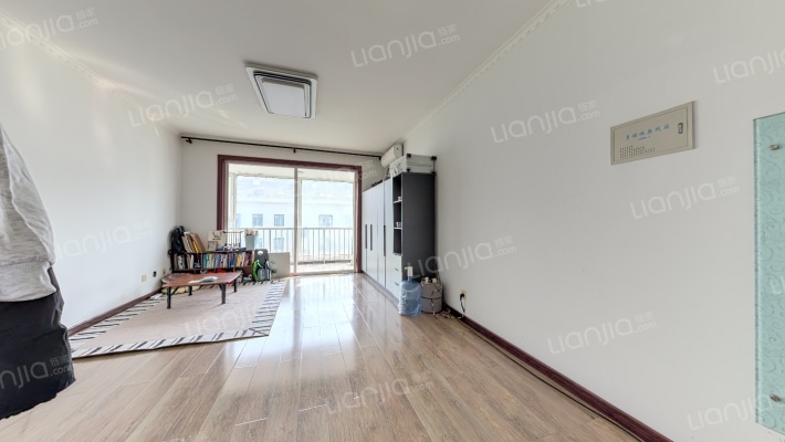 东湖星城南区二手房实景图