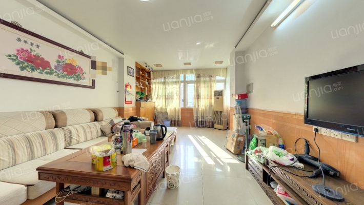 培新教师楼二手房实景图