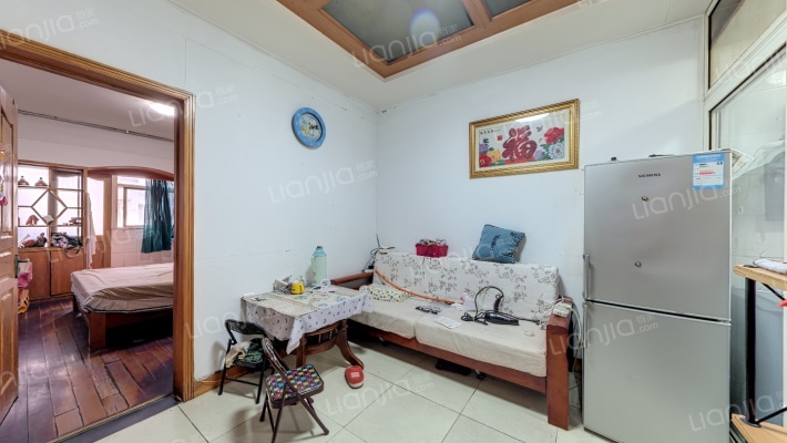 木匠营小区二手房实景图