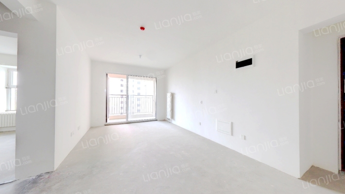 云岭世家二手房实景图