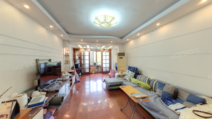 东湖花园二手房实景图