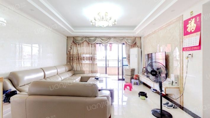 骏景花园二手房实景图