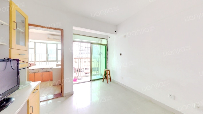 银晖名居二手房实景图