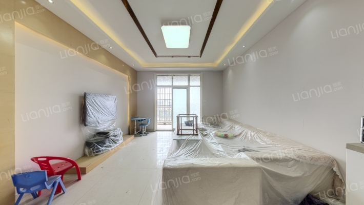 兴宸深港国际二手房实景图