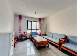 整租·华山片区安置一区 2室2厅 南/北_华山片区安置一区租房