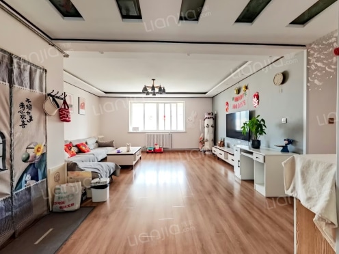 整租·杨北小区 3室2厅 南/北