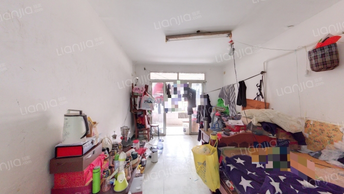 槟东公寓二手房实景图