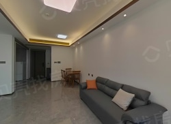 整租·银洲蝶湖中心悦府 3室2厅 南_银洲蝶湖中心悦府租房