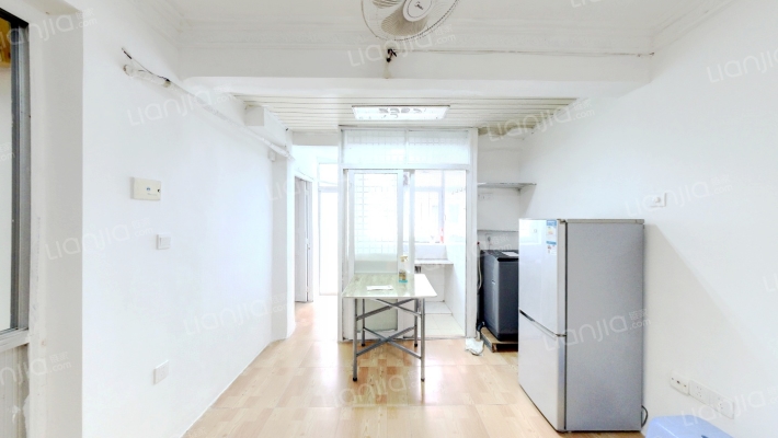 善化新村二手房实景图