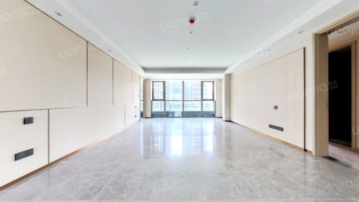 绿城深蓝公馆二手房实景图