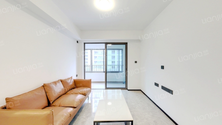 招商奥体公园三期二手房实景图