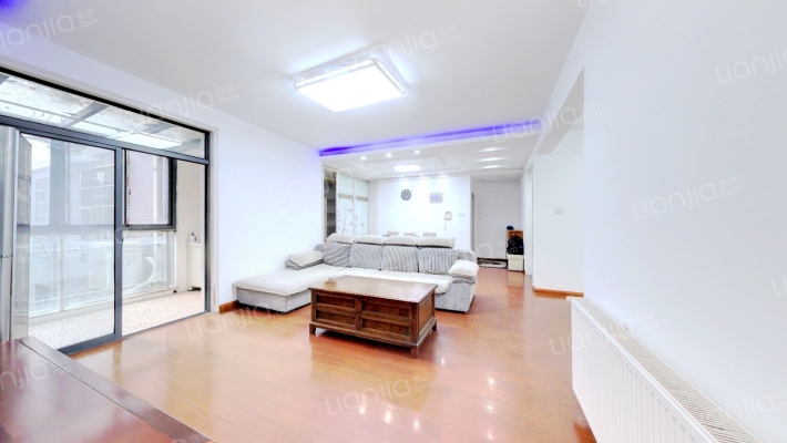 未来家园二手房实景图