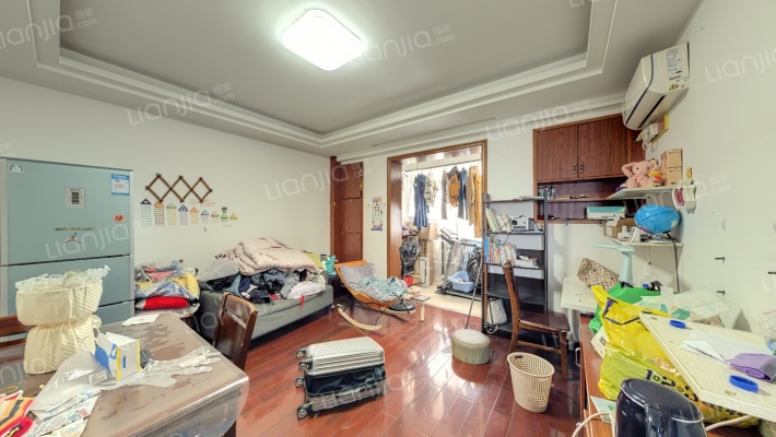 未名小区二手房实景图