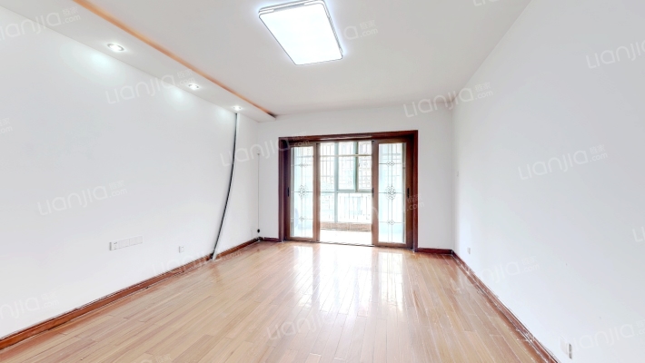 21世纪现代城东区二手房实景图