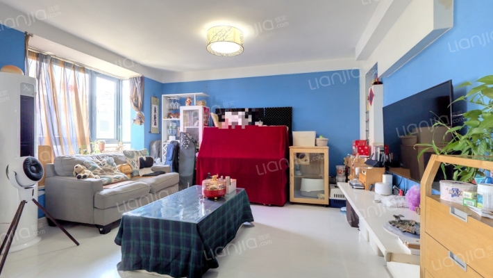 馨华苑二手房实景图