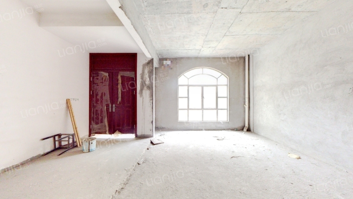 佛罗伦斯二期二手房实景图