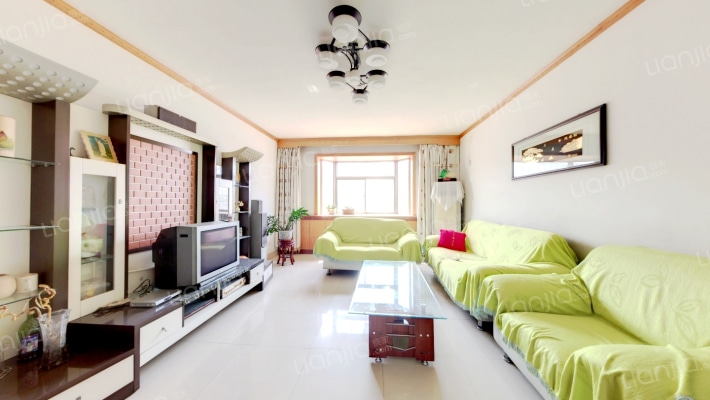 金谷嘉苑二手房实景图