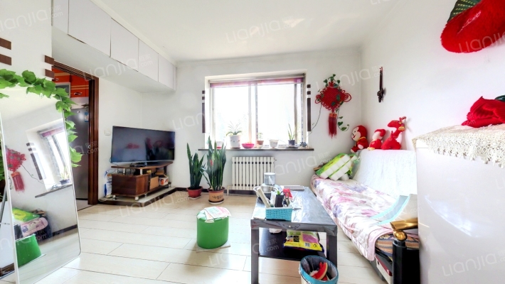 富工花园二手房实景图