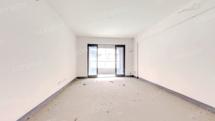 万科金色悦城二期二手房实景图