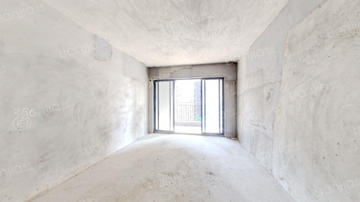 康格斯花园橡树湾二手房实景图