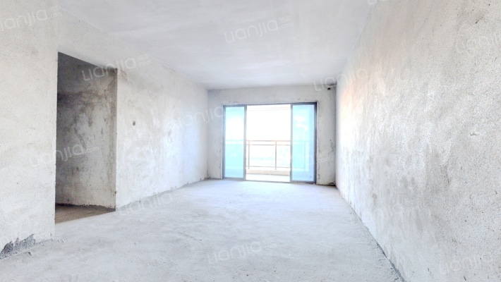 财信·半岛华庭二手房实景图