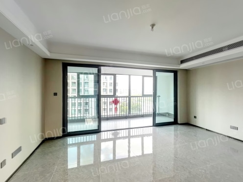 整租·星樾湖滨 4室2厅 南/北