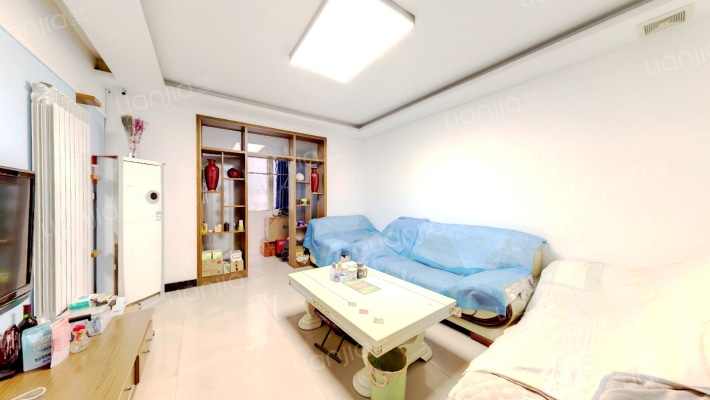 二中公寓二手房实景图