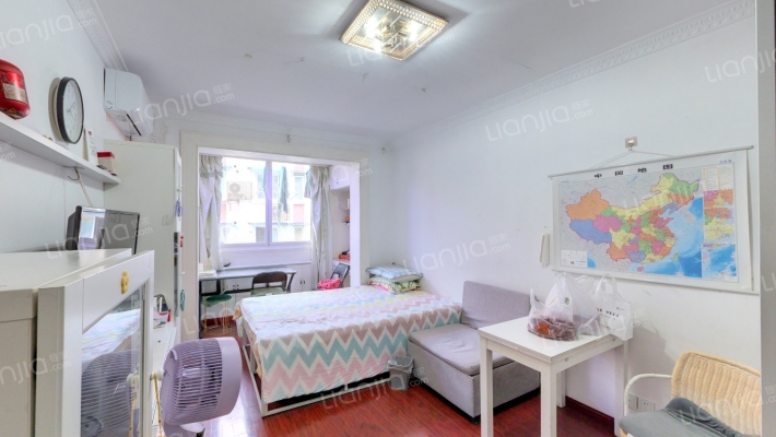 芷江西路285弄二手房实景图