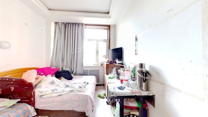 金汇大厦二手房实景图